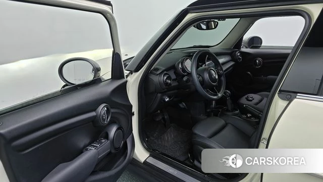 Mini Cooper id 4447453 из Кореи 20
