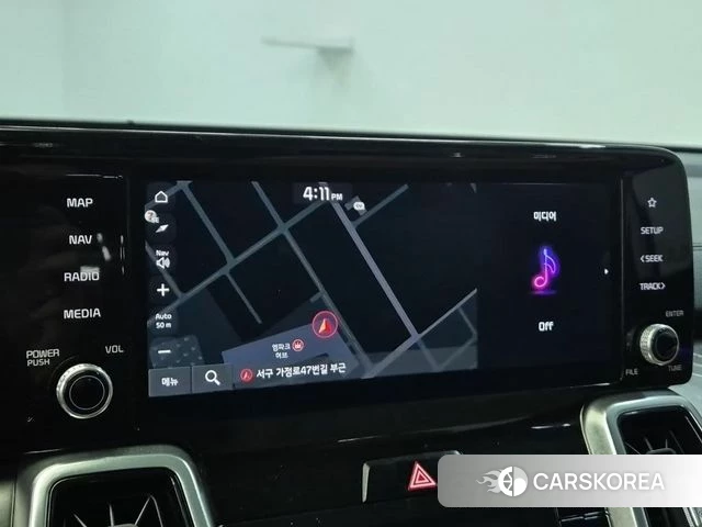 Kia Sorento 4th Generation id 4294411 из Кореи 20