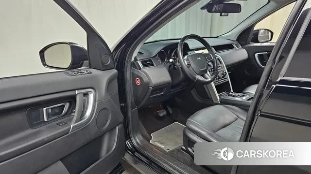 Land Rover Discovery Sports id 3742764 из Кореи 20