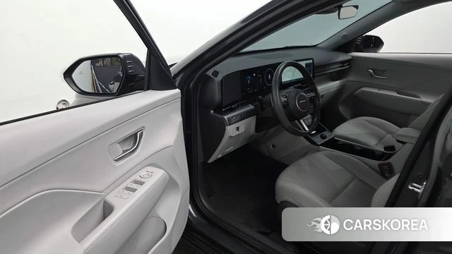 Hyundai Kona (SX2) id 4469240 из Кореи 32