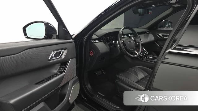 Land Rover Range Rover Velar id 4775871 из Кореи 38