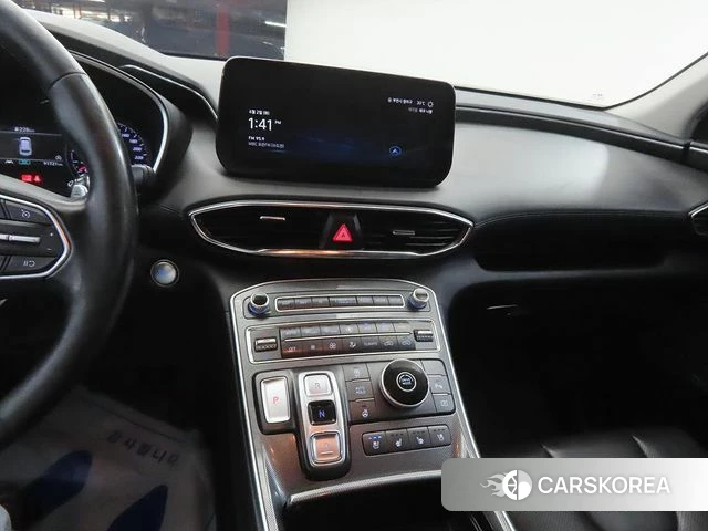 Hyundai The New Santa Fe id 4402590 из Кореи 20