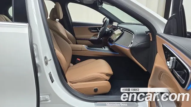 Mercedes-Benz E-Class W214 id 2878524 из Кореи 20