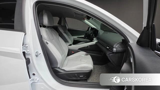 Hyundai Avante (CN7) id 3953488 из Кореи 20