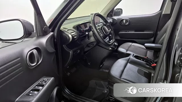 Hyundai Casper id 3523875 из Кореи 20