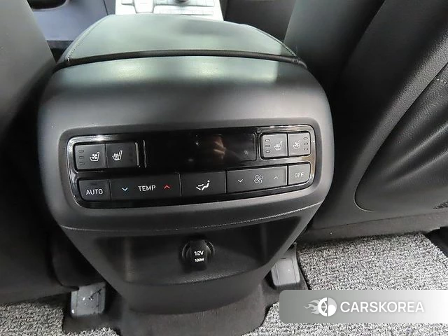 Hyundai Palisade id 3827577 из Кореи 20