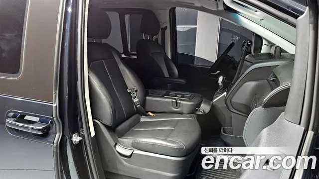 Hyundai Staria id 2867785 из Кореи 20