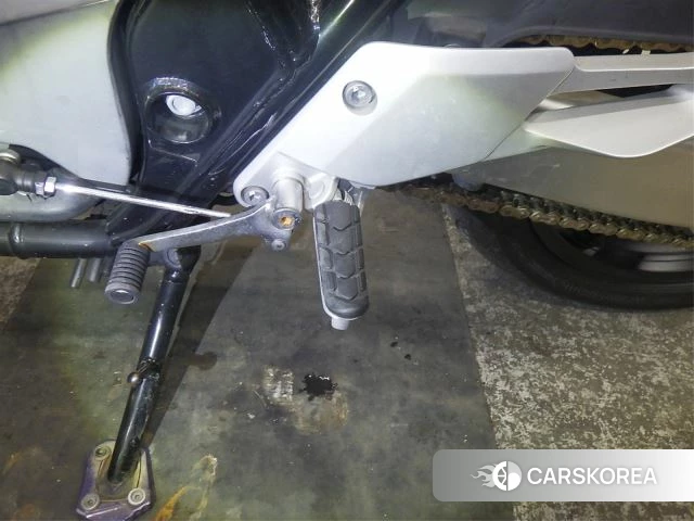 Honda CB400SF id 4184444 из Японии 24