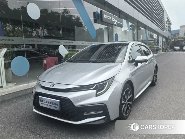 Toyota Lei Ling id 4307631 из Китая 27