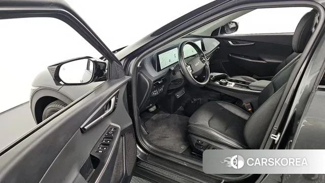 Kia EV6 id 3400427 из Кореи 20