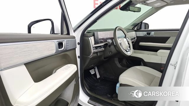 Hyundai Santa Fe (MX5) id 4739433 из Кореи 42
