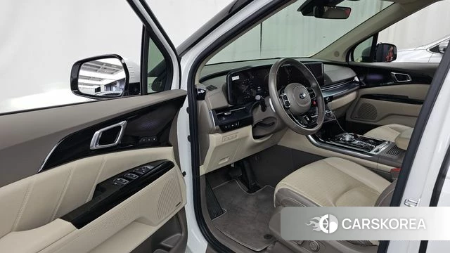 Kia Carnival 4th generation id 4666841 из Кореи 36