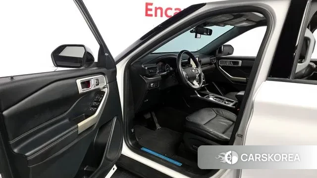 Ford Explorer 6th Generation id 3778337 из Кореи 20