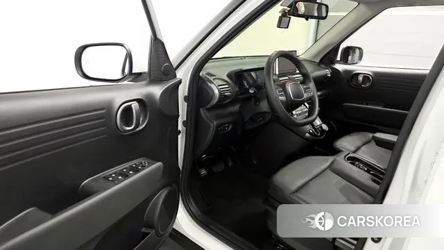 Hyundai Casper id 3518340 из Кореи 20