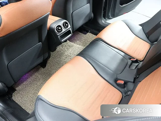 Mercedes-Benz C-Class W206 id 3644064 из Кореи 20