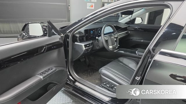 Hyundai Grandeur (GN7) id 4488011 из Кореи 33