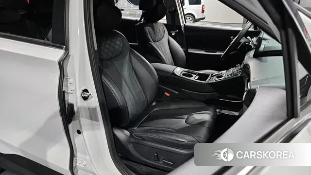 Hyundai The New Santa Fe id 3372454 из Кореи 20