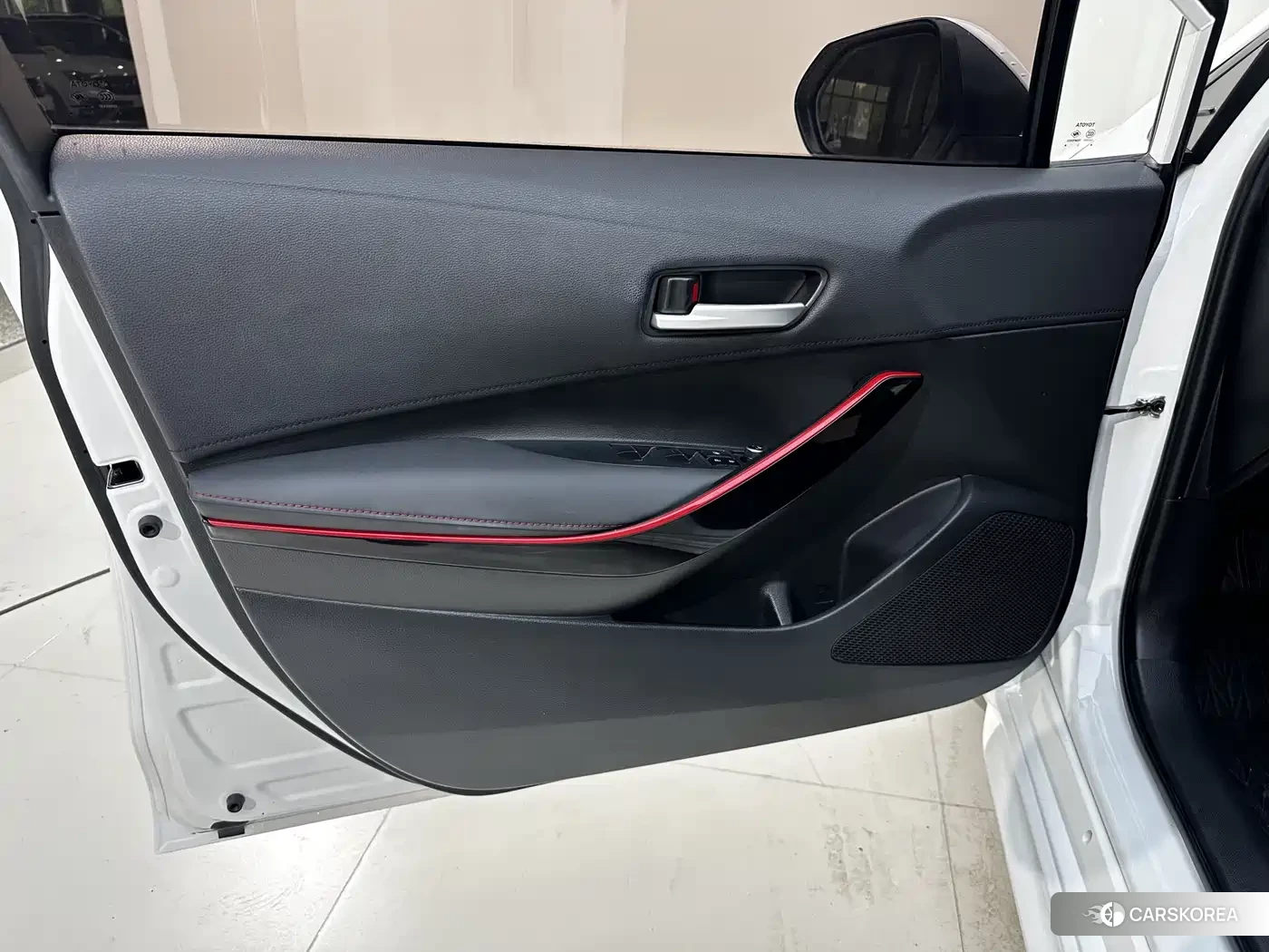 Toyota Levin id 4514255 из Китая 25