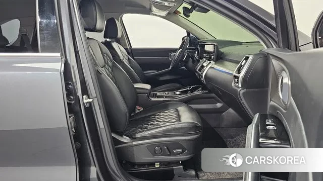 Kia Sorento 4th Generation id 3269748 из Кореи 20