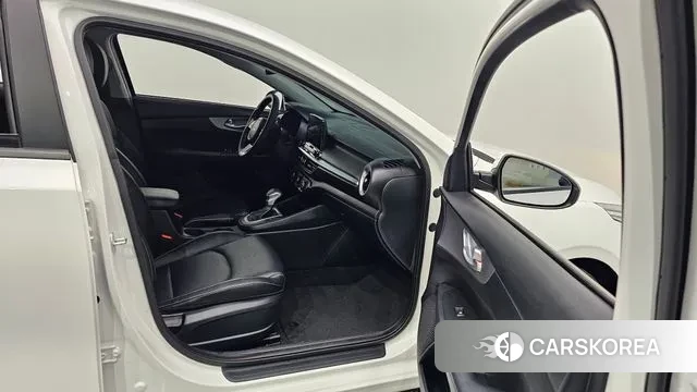 Kia The New K3 2nd generation id 3745834 из Кореи 20