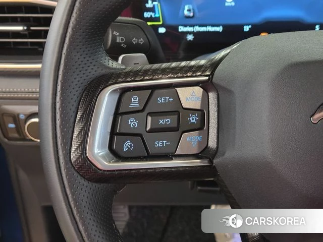 Ford Mustang 7th Generation id 3798301 из Кореи 20