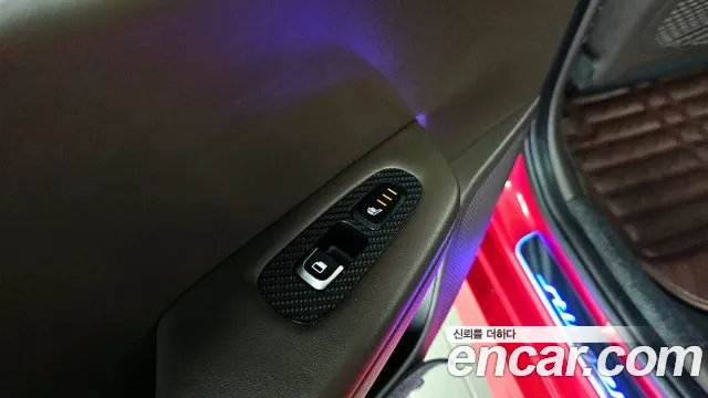 Kia Stinger id 2677568 из Кореи 20