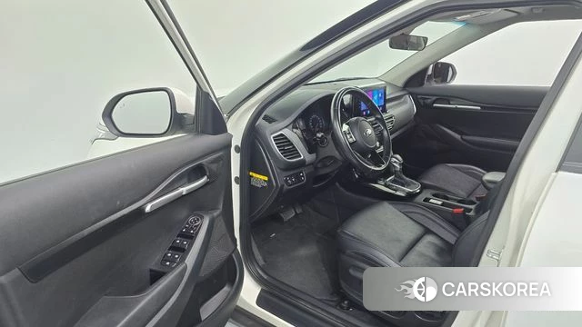 Kia Seltos id 4651816 из Кореи 20