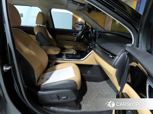 Kia Carnival 4th generation id 4202796 из Кореи 20