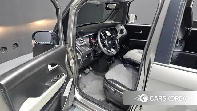 Kia The New Ray id 3460192 из Кореи 20