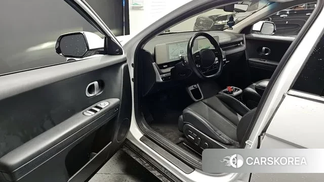 Hyundai Ionic 5 id 3037740 из Кореи 20