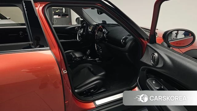 Mini Cooper Clubman id 4849619 из Кореи 35