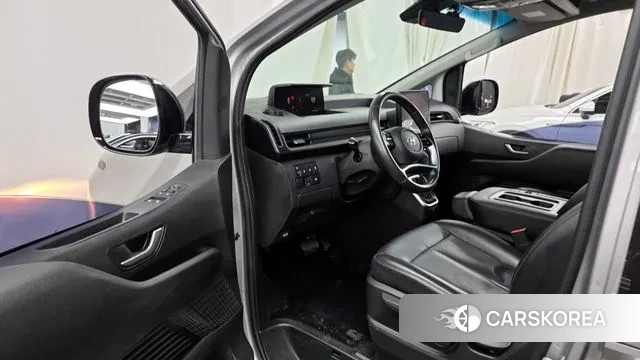 Hyundai Staria id 3555520 из Кореи 20