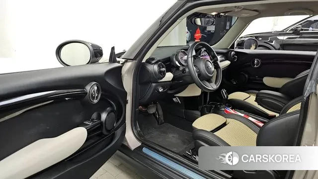 Mini Cooper id 3746965 из Кореи 20