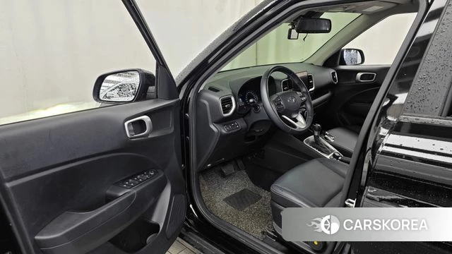 Hyundai Venue id 4350211 из Кореи 30