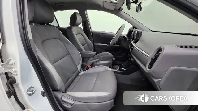 Kia Morning Urban (JA) id 3607656 из Кореи 20