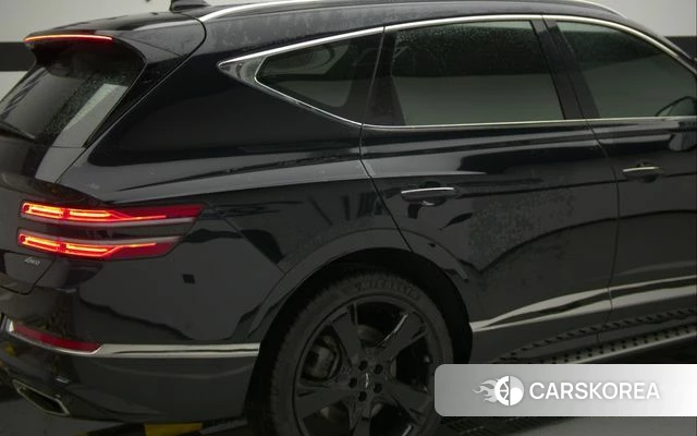 Genesis GV80 id 4542698 из Кореи 20