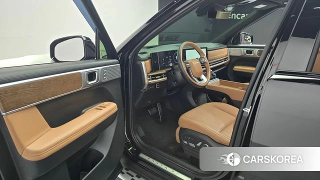 Hyundai Santa Fe (MX5) id 4414036 из Кореи 20