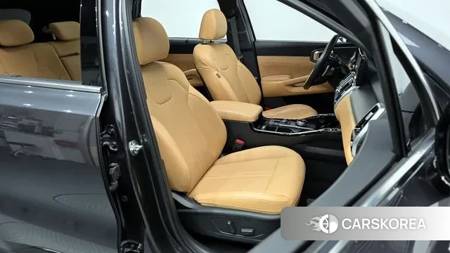 Kia Sorento 4th Generation id 3389038 из Кореи 20