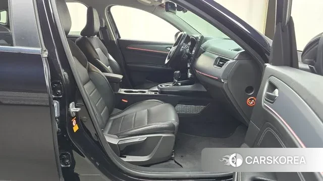 Renault Korea (Samsung) XM3 id 3296987 из Кореи 20