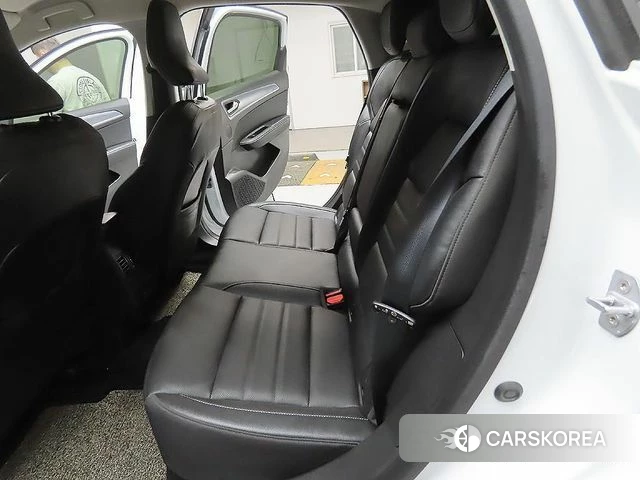 Renault Korea (Samsung) XM3 id 4284829 из Кореи 20
