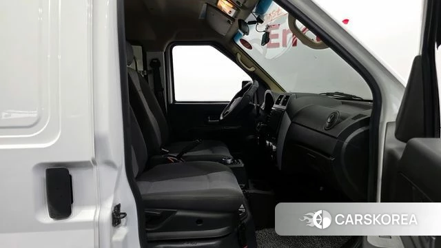 Dongfeng Socon C35 id 3827058 из Кореи 20