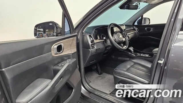 Kia Sorento 4th Generation id 2802549 из Кореи 20