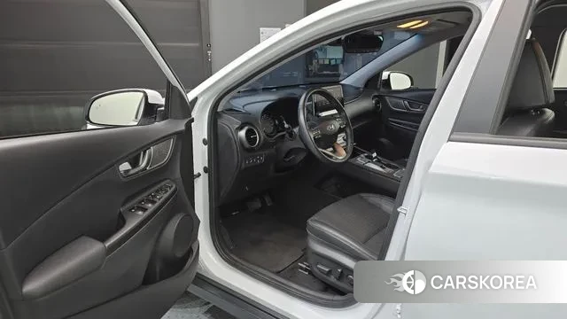 Hyundai Kona Electric id 3484082 из Кореи 20