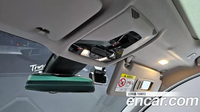 BMW 1 Series (F40) id 2733301 из Кореи 20