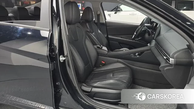 Hyundai Avante (CN7) id 3708298 из Кореи 20