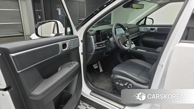 Hyundai Santa Fe (MX5) id 4617765 из Кореи 36