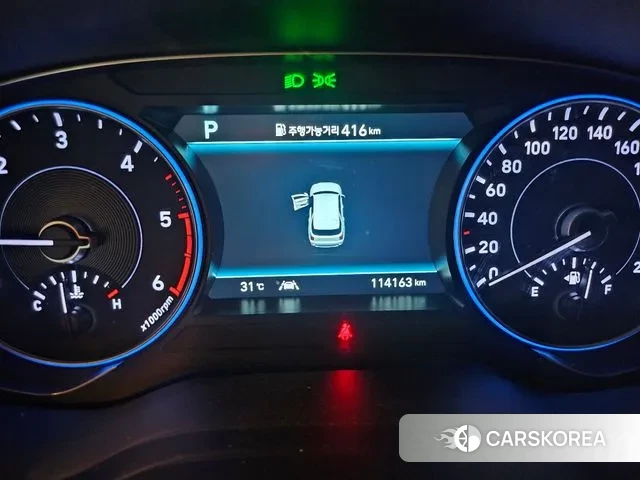 Hyundai Palisade id 3045376 из Кореи 14