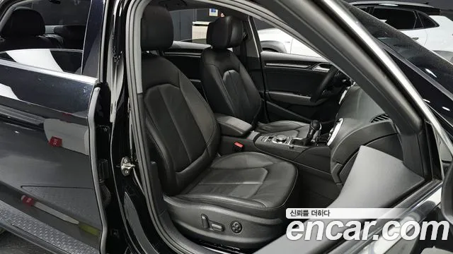 Audi New A3 id 2680935 из Кореи 20