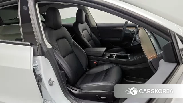 Tesla Model 3 id 3007292 из Кореи 20