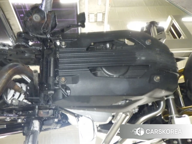 BMW G310GS id 3969967 из Японии 10